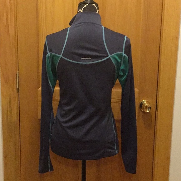 Patagonia Tops - Patagonia Pullover Sz M Medium